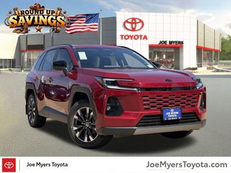 New 2026 Toyota RAV4 Limited video 1