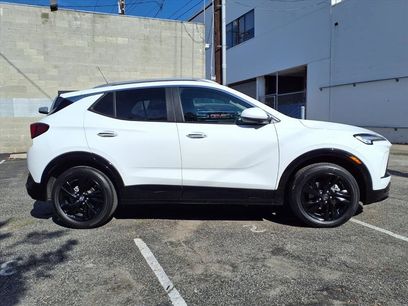 Used 2024 Buick Encore GX Sport Touring