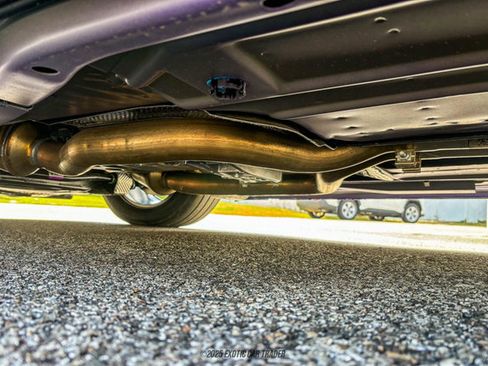 Used 2023 Dodge Challenger SRT Hellcat Redeye image 55