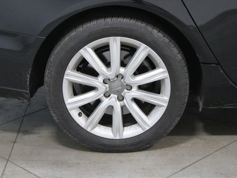 Used 2014 Audi A6 2.0T Premium Plus w/ Premium Plus Package image 12