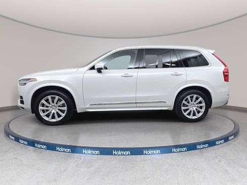 Used 2016 Volvo XC90 T6 Inscription w/ Vision Package AWD/4WD image 9