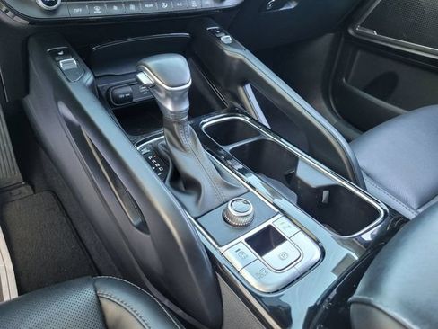 Certified 2023 Kia Telluride S w/ S Sunroof Package FWD image 22