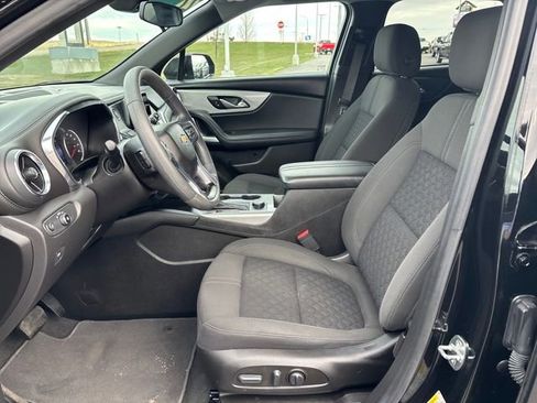 Certified 2022 Chevrolet Blazer LT image 9