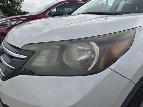 Used 2012 Honda CR-V EX image 8
