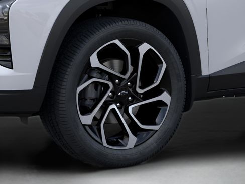 New 2026 Chevrolet Trax RS image 18