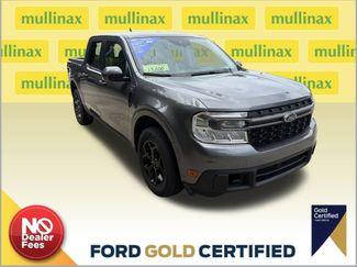 Used 2023 Ford Maverick XLT w/ Equipment Group 300A Standard AWD/4WD 360° Tour