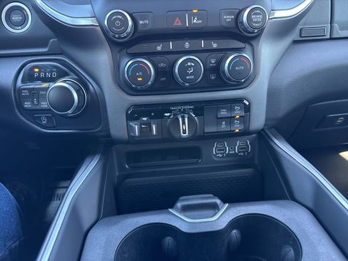 Used 2022 RAM 1500 Big Horn image 29