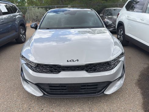 Used 2023 Kia K5 GT-Line AWD/4WD image 11