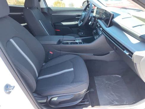 New 2026 Hyundai Sonata SEL image 18