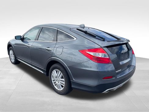 Used 2013 Honda Crosstour EX-L image 9