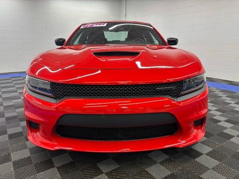 Used 2023 Dodge Charger GT w/ Blacktop Package image 13