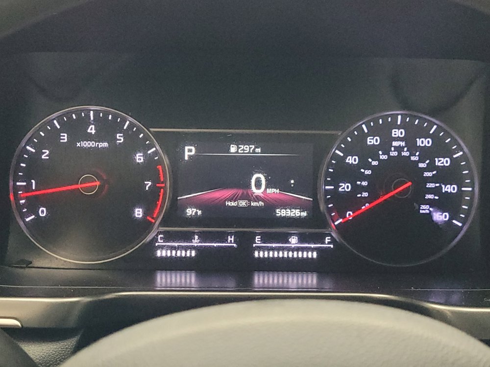 Used 2022 Kia Sorento LX FWD image 23