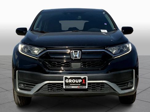 Used 2020 Honda CR-V EX-L image 6