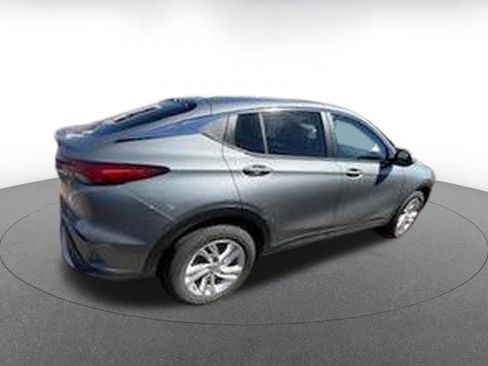 Used 2025 Buick Envista Preferred FWD image 9