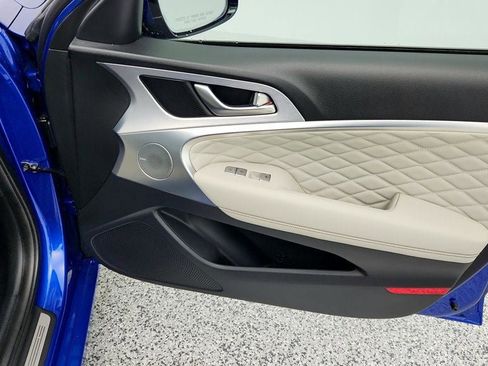 Used 2019 Genesis G70 2.0T Advanced w/ Prestige Package image 27