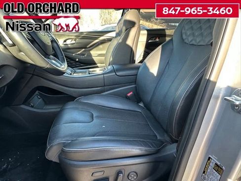 Used 2022 Hyundai Santa Fe Limited image 13