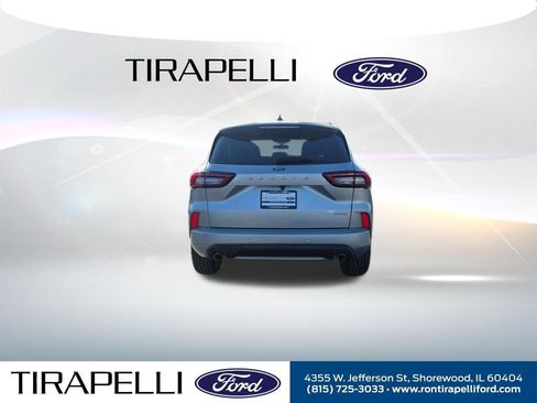 Certified 2023 Ford Escape ST-Line Elite image 10