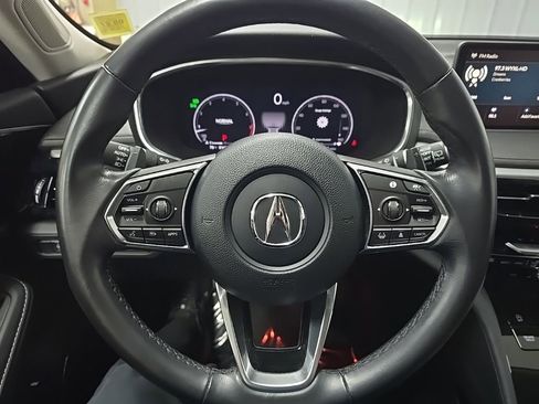 Used 2023 Acura MDX SH-AWD w/ Technology Package image 19