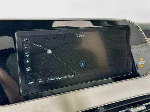 Used 2022 Hyundai Palisade Limited FWD image 29