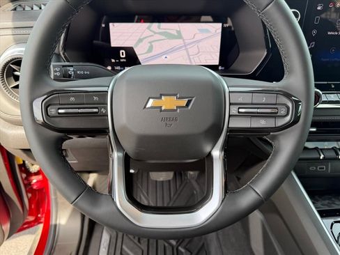 New 2026 Chevrolet Colorado LT w/ Advanced Trailering Package image 10
