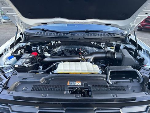 Used 2025 Ford Expedition Max Active image 29