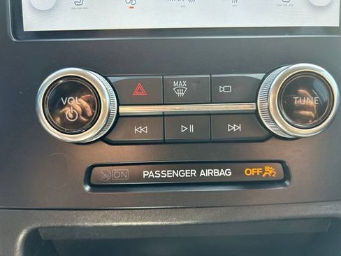 Used 2024 Ford Edge Titanium AWD/4WD image 44