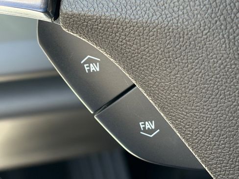 Used 2024 Chevrolet Camaro LT RWD image 20