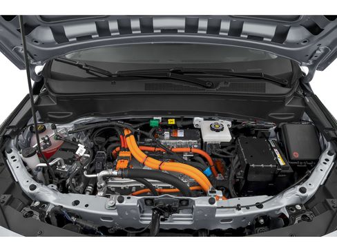 New 2027 Chevrolet Bolt LT FWD image 33