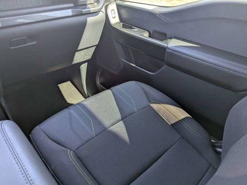 New 2024 Ford F150 STX image 16