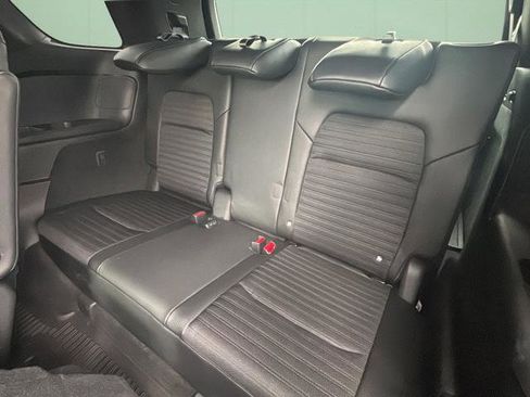 Used 2025 Nissan Pathfinder Rock Creek image 21