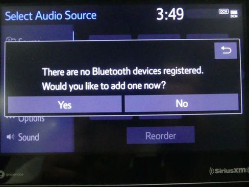 Used 2023 Toyota Camry SE image 10