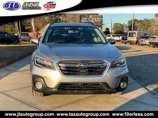 Used 2019 Subaru Outback 2.5i Limited AWD/4WD video 2