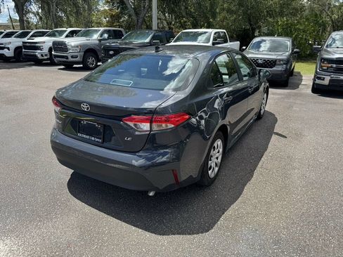 Used 2026 Toyota Corolla LE FWD image 10