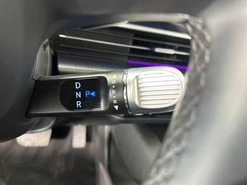 Used 2024 Hyundai Ioniq 6 SEL image 20