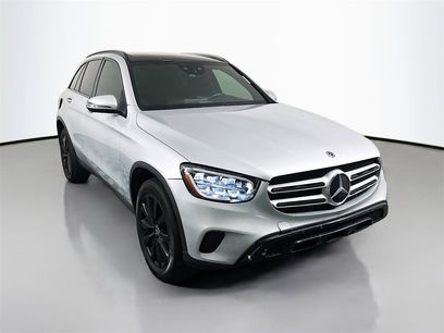Used 2020 Mercedes-Benz GLC 300