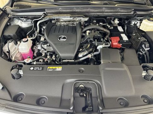 Used 2025 Lexus RX 350 AWD w/ Convenience Package image 30