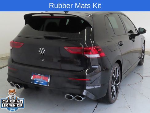 Certified 2023 Volkswagen Golf R image 4