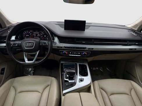Used 2019 Audi Q7 2.0T Premium Plus w/ Premium Plus Package AWD/4WD image 20