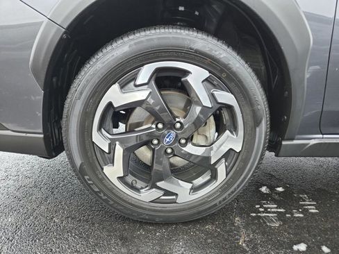 Used 2022 Subaru Crosstrek 2.5i Limited w/ Popular Package #3 image 48