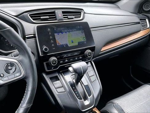Certified 2020 Honda CR-V Touring image 15