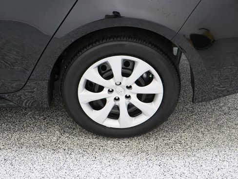 Used 2026 Toyota Corolla LE FWD image 10