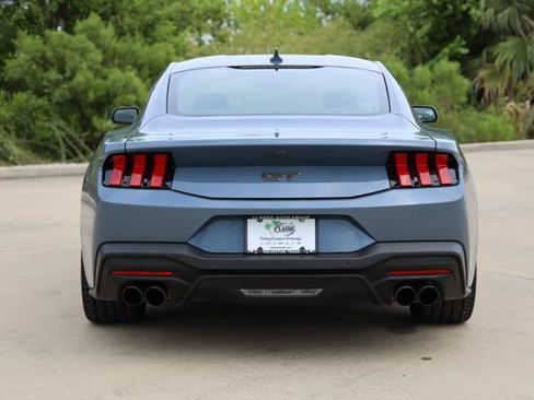 Used 2024 Ford Mustang GT Premium RWD image 6