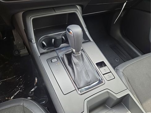 New 2026 MAZDA CX-5 Select AWD/4WD image 28