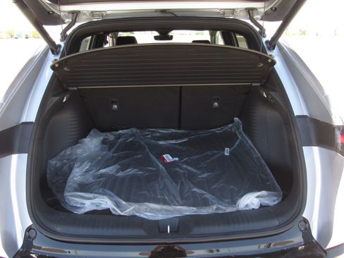 New 2025 Acura ADX A-Spec image 13