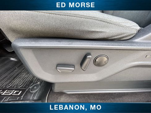 Used 2024 Ford F150 XLT w/ Tow/Haul Package AWD/4WD image 32