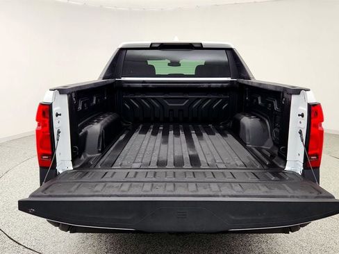 Used 2024 Chevrolet Silverado EV W/T AWD/4WD image 22