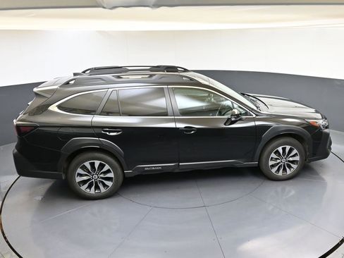 Certified 2024 Subaru Outback Limited image 48