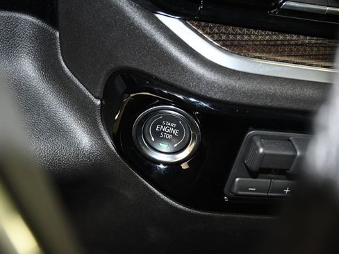 Used 2026 Chevrolet Silverado 1500 RST image 26