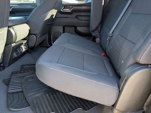 Certified 2023 Chevrolet Silverado 1500 LT AWD/4WD image 21