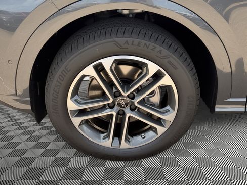 New 2026 Audi Q5 Premium AWD/4WD image 12